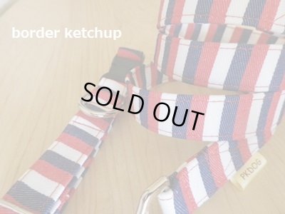 画像3: border ketchup