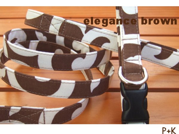 画像1: elegance brown (1)