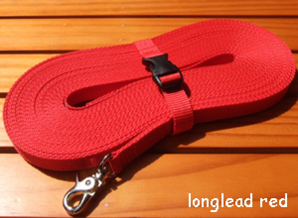 画像1: Long Lead red (1)