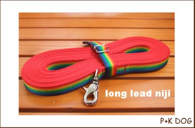画像1: Long Lead niji